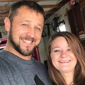 Meet your Posher, Casey